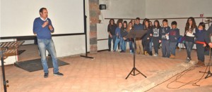 "A scuola di diversità"