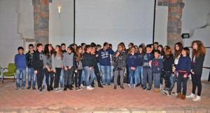 "A scuola di diversità"