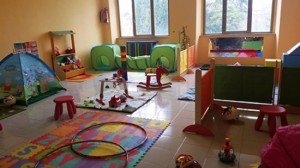 Bagnoregio - L'Oasi dei piccoli