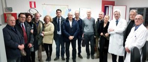 Cral e Carivit dono apparecchiature a Radioterapia