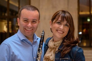 Gianmarco Casani duo