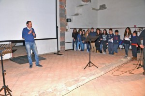 "A scuola di diversità"
