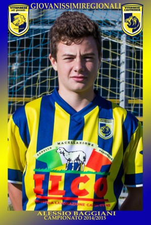 Alessio Baggiani
