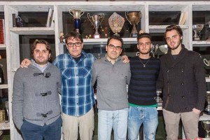 Tennis club Viterbo