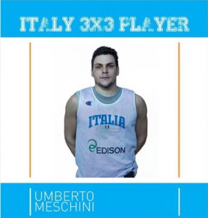 Stella azzurra - Umberto Meschini