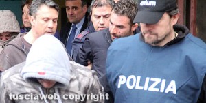 Operazione Family - Gli arrestati