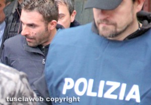 Operazione Family - Gli arrestati
