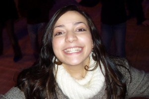 Meredith Kercher