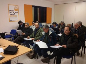 Viterbo - Cna - Incontro per gli odontotecnici