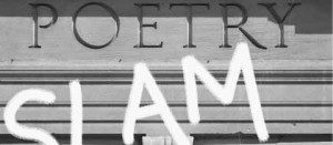 Poetry slam al teatro dei Calanchi