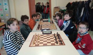 Campionato studentesco di scacchi