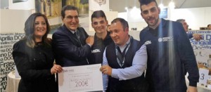La Regione Lazio al Vinitaly