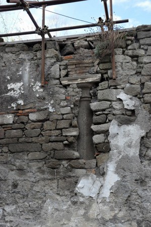 Le scuderie Sallupara