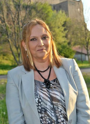 Maria Letizia Tombolini