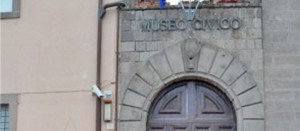 Il museo civico di Viterbo