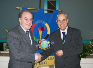 Panathlon club - Un momento dell'incontro “Il Kart in ambito nazionale e locale”