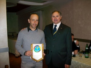 Panathlon club - Un momento dell'incontro “Il Kart in ambito nazionale e locale”