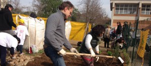 Legambiente Lazio - Il progetto Nontiscordardime