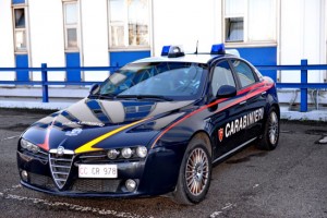 Carabinieri