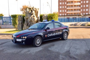 Carabinieri