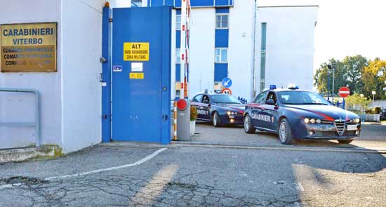 Carabinieri