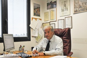 Massimo Ciucciarelli (Tecnovit)