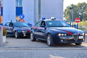 Carabinieri