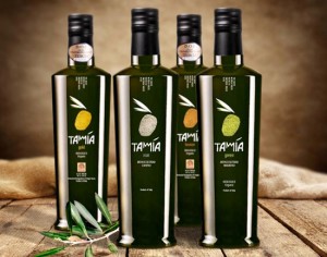 Olio Tamia
