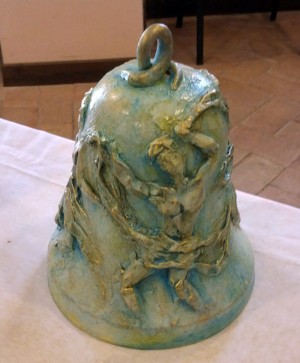Acquapendente - La campanella di Silvia Bartolomei