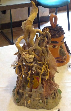 Acquapendente - La campanella di Silvia Pennese