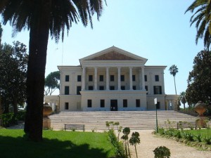 Roma - Villa Torlonia