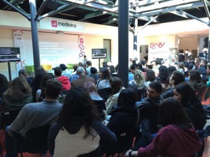 Medioera 2015