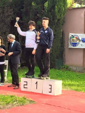 La Real Azzurra di Grotte di Castro 