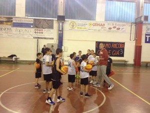 Minibasket