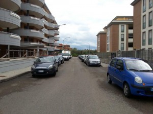 Via Consolini