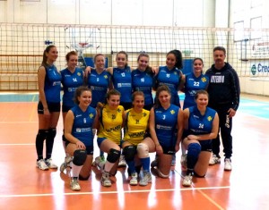 Vbc Viterbo - Under 16