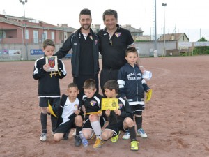 Asd Viterbo scuola calcio