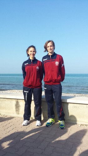 Scuola Keikenkai - Rotili e Ciambella vestiranno la maglia della nazionale