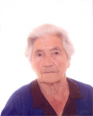 Giuseppa Giuseppa Rosati