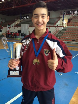 Mirko Barreka