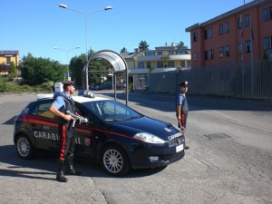 Carabinieri