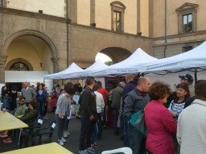 Cna a Expofest