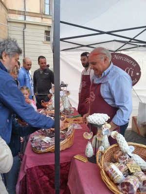 Cna a Expofest