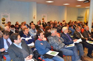 Coldiretti Viterbo a Montefiascone