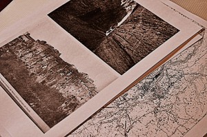 Le immagini della lezioni di Corchiano