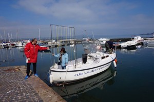 Progetto Dante, il sopralluogo al lago di Bolsena per il rilascio delle anguille