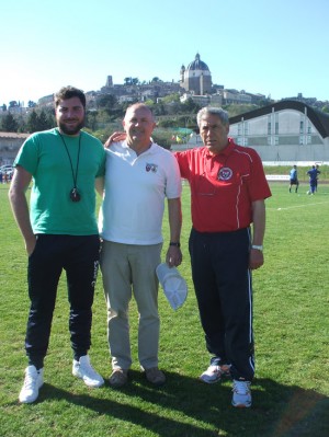 Gli studenti della “Mittelschule” di Ergoldsbach in visita a Montefiascone