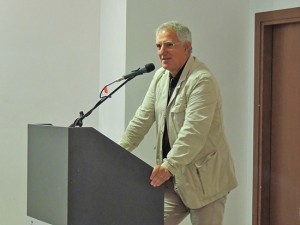Maurizio Federici