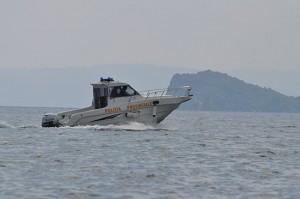 Polizia provinciale