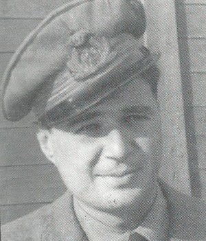 L'aviatore viterbese Francis Leoncini